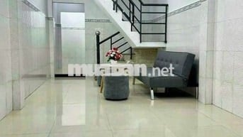 Nhà đường số 8 - Lê Văn Quới [3x11, 1 lầu, 2pn, 2toilet]