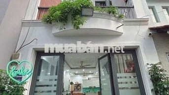 CẦN THANH LÍ GẤP!! NHÀ BẠCH ĐẰNG _TÂN BÌNH.60,4m2.Cho thuê giá tốt18tr