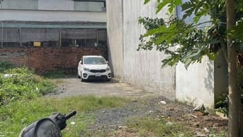 Bán đất đường 7 Linh Tây 76,7m2 ngang 5,3m đường ô tô xây nhà bao đẹp