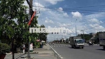 Hàng thơm thích hợp đầu tư . xây kho xưởng, biệt thự Gần Tp Mới Bình D