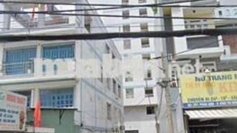 cho thuê chung kế ngã tư bốn xã q ,bình tân