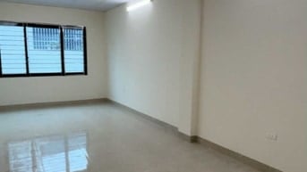 Nhà 4 tầng ngõ rộng ô tô vào thoải mái - KHÔNG MÔI GIỚI