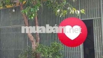 NHÀ 2 MT LÔ GÓC ĐS 21 P8 CHƯA QUA KD