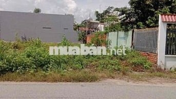 CƠ HỘI VÀN SỞ HỮU NGAY LÔ ĐẤT MẶT TIỀN ĐƯỜNG SUỐI LỘI