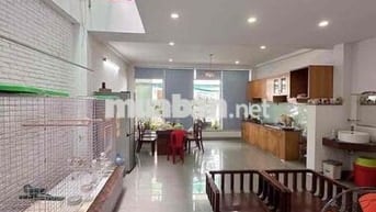 BÁN NHÀ KHU VIP DÂN TRÍ TÂN BÌNH- GẦN NHÀ GA T3 - PHƯỜNG 15, TÂN BINH