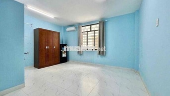 🌎 CHO THUÊ STUDIO 25M2 CỬA SỔ FULL NỘI THẤT THANG MÁY GẦN ĐH UEH