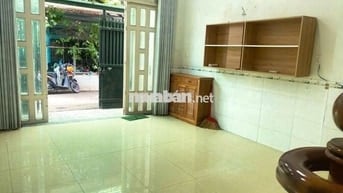 NHÀ 1 TRỆT 2 LẦU HẺM Ô TÔ – ĐƯỜNG SỐ 9 – P. LINH TÂY SÁT PHẠM VĂN ĐỒNG