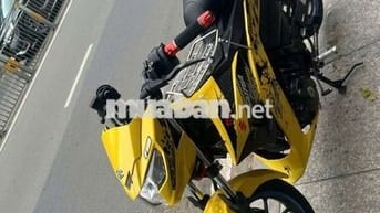 Suzuki Satria 150  2020 mới 90% biển số 60