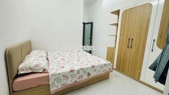 Tôi chủ nhà cần bán có gửi phí môi giới gần chợ Bà Chiểu