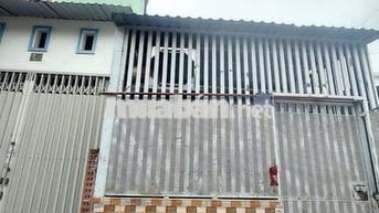 Nhà Trung Tâm Bình Tân , giá nhỉnh 1 đồng , BHH , Bình Tân