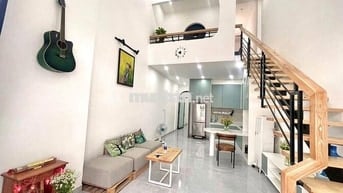 Bán nhà Mới ngay Tỉnh Lộ 10, HXH, SHR, 1 tỷ 750 còn thương lượng !!!