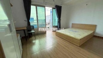 🌈TRỐNG LẠI MÃ BAN CÔNG SIÊU ĐẸP 1PN - TÁCH BẾP, BAN CÔNG ĐẦY ĐỦ