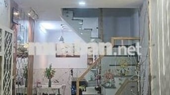 BÁN NHÀ HXH - 1 CĂN RA MT - 30M2 X 2TẦNG - P15 TÂN BÌNH-NHỈNH 3 TỶ