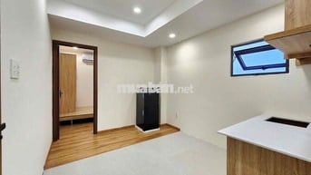 STUDIO - 1 PHÒNG NGỦ MỚI 100% - BẢO VỆ 24/7 NGAY ETOWN CỘNG HOÀ 🍓