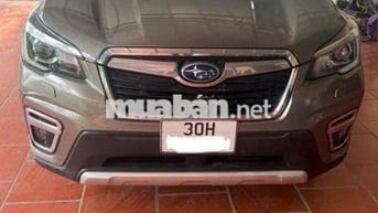 Subaru Forester 2021 2.0i-S EyeSight GT Edition
