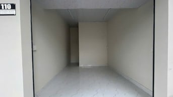 MẶT TIỀN ĐƯỜNG 110 LÃ XUÂN OAI - CÁCH CHỢ 200M