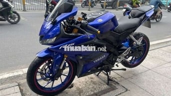 Yamaha r15 v3 2020 mới 90% Bstp chính chủ