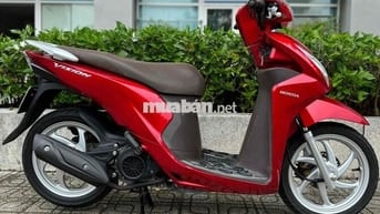 VISION 2019 ĐẸP KEN NGUYÊN ZIN GIẤY TỜ ĐẦY ĐỦ