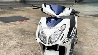 [XE TẾT VỀ]👉 Suzuki impulse 125i 1CHỦ👉MỚI 90%🌸1CHỦ