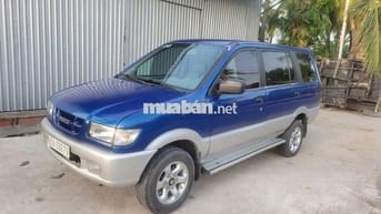 Isuzu máy dầu 2004