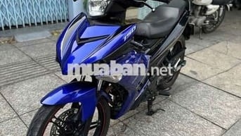 Yamaha Exciter 150 2017 mới 90% biển số 78