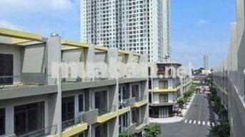 Nhà phố biệt lập 60m2, 4 tầng, HXH, sổ hồng riêng - Giá 7,4 tỷ