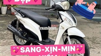 [NGAY CHỦ]✨ kymco People S 125i DÁNG SH mode✨ĐẸP✨