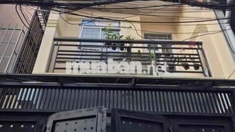 nhà hẻm xe hơi 1/ Tuệ Tĩnh P13 Q11