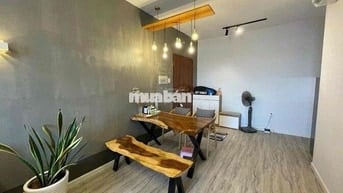 Căn hộ Full nội thất, 2PN, 79m2, Topaz Elite, p4, q8