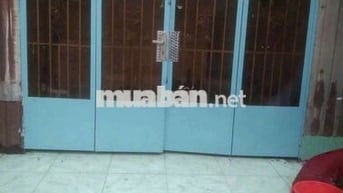 CHÍNH CHỦ: Nhà c4, 5x24=121m2 kiên cố, SHR, 530tr, gần chợ Lộc Hưng