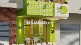 CHO THUÊ NHÀ MT VÕ VĂN KIỆT Q1, DT 4x18m, TRỆT 1 LẦU – GIÁ 38 TRIỆU