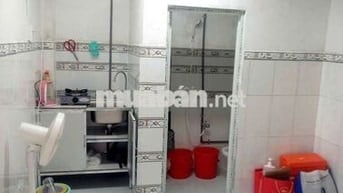 Cho thuê phòng an phú đông quận 12