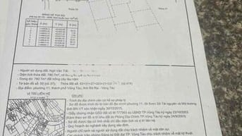 GIA ĐÌNH ĐI NƯỚC NGOÀI - CẦN BÁN MẶT TIỀN BẮC SƠN