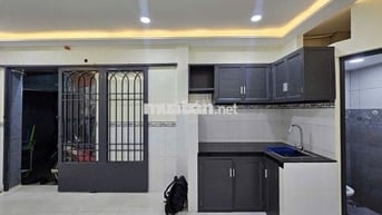 Nguyễn Văn Luông – 2 Tầng 24m2 – H3G – 2.88T