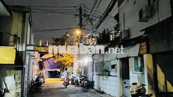 💥HẺM XE TẢI - TRƯỜNG THỌ, THỦ ĐỨC - 80m2 thổ cư - CÁCH  30M XE TẢI_