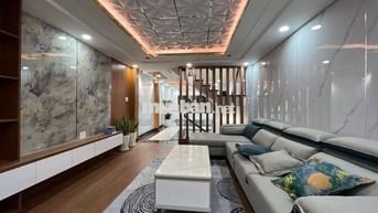 NGAY GA T3 5T/70M² 5M - TRƯỜNG CHINH - CỘNG HOÀ - PHẠM VĂN BẠCH
