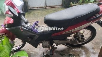 Xe để lâu ko chạy nên bán lại ai cần liên hệ