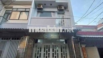 Bán Nhà MT Gần Khu Gò Xoài . 2 Lầu,4PN. TL BÁN NHANH