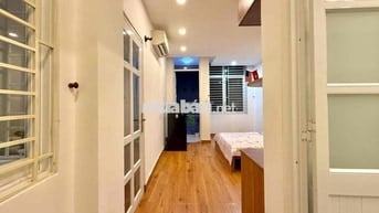 Căn Hộ Ban Công .... Bếp Tách Biệt .... 🔥🔥🔥