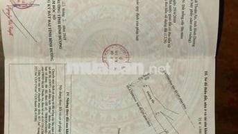 Ban đat phuong thuan giao thuan an binh duong