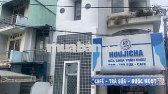 Có Thang Máy Mặt Tiền Nguyễn Thượng Hiền 120m2 4 Tầng Sát Lê QuangĐịnh