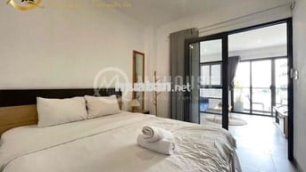 🚩CHỈ TÍNH MỖI ĐIỆN_XEM CLIP VÀ ĐỌC KĨ MÔ TẢ NHA MN_1PHÒNG NGỦ BAN CÔNG