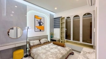 Nhà ngang 4.5m hẻm 3 gác Tân Hưng Chỉ 6.3 TỶ