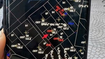 Thổ cư Hoà Đình, Võ CƯờng, Bắc Ninh