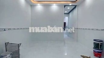 Đ. SỐ 4 LÊ VĂN QUỚI GIÁP TÂN PHÚ HXH 2 TẦNG 45M2 CN ĐỦ CHỈ HƠN 4 TỶ