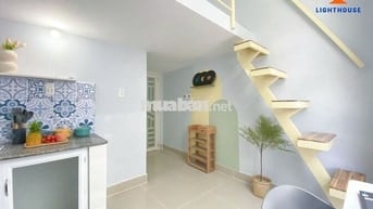 💥CĂN GÁC LỬNG- CỬA SỔ THOÁNG NGAY NGUYỄN VĂN ĐẬU - BÌNH THẠNH