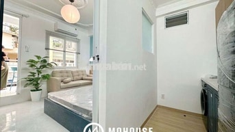 Khai trương toà nhà Nguyễn Thiện Thuật Quận 3 gần bệnh viện Từ Dũ