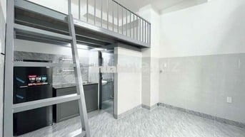 PHÒNG SINH VIÊN CÓ GÁC 2-3 BẠN Ở SẠCH SẼ MỚI FULL NT GẦN ĐH VLU VÀ IUH