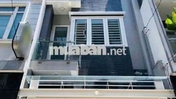 GIÁ TỐT CHO KHU VỰC SÂN BAY - 120C Yên Thế, P.2, Tân Bình. DTSD 400m2