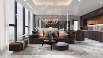 Căn hộ Sunshine ngay Phú Mỹ Hưng chỉ 70tr/m2 thanh toán 1.5 tỷ ký HĐMB